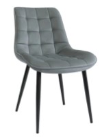 Scaun Bruno Grant Graphite