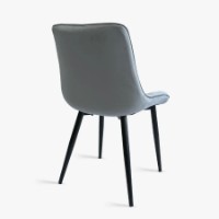 Стул Bruno Grant Graphite фото №4 — интернет-магазин Desire.md