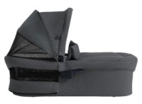 Landou Joie Ramble XL Signature Ebony (A1219YAEBN000) imaginea #5 — magazin online Desire.md