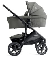 Landou Joie Ramble XL Signature Evergreen (A1219YAEVG000) imaginea #4 — magazin online Desire.md