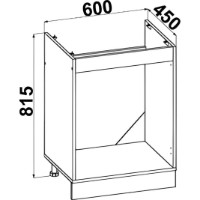 Кухонный гарнитур Yasen Мадера 1.2 Oak Kraft White фото №6 — интернет-магазин Desire.md