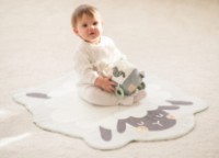 Covor joc pentru copii Kikka Boo Sleepy Sheep (31108030059) imaginea #4 — magazin online Desire.md