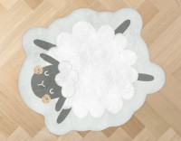 Covor joc pentru copii Kikka Boo Sleepy Sheep (31108030059) imaginea #2 — magazin online Desire.md