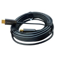 Cablu Genial HDMI 2.0 4K SHDC-8700 Black 30m imaginea #3 — magazin online Desire.md