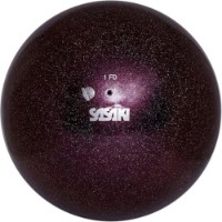 Мяч для гимнастики Sasaki М-207AU 18.5cm WineBlack