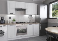 Кухонный гарнитур Yasen Сканди 1.8 White