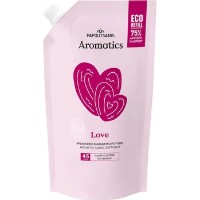 Condiționer pentru rufe Papoutsanis Aromatics Love 900ml (7000412)