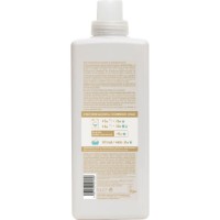 Condiționer pentru rufe Papoutsanis Aromatics Musk 1L (7000212) imaginea #2 — magazin online Desire.md