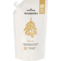 Condiționer pentru rufe Papoutsanis Aromatics Musk 900ml (7000512)