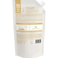 Condiționer pentru rufe Papoutsanis Aromatics Musk 900ml (7000512) imaginea #2 — magazin online Desire.md