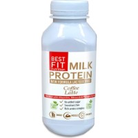 Proteină Best Fit Coffe Latte 40g