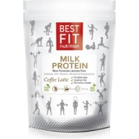 Proteină Best Fit Coffe Latte 480g
