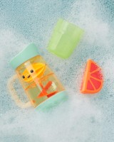 Jucărie pentru apă și baie Skip Hop Cafe Swirl&Splash Lemonade (197233116148) imaginea #7 — magazin online Desire.md