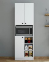 Dulap Trendy Comanda 3002 White 180x59.6x35cm GTR006481