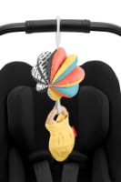 Jucărie pentru pătuturi si carucioare Skip Hop Montessori 3in1 (9O292510) imaginea #7 — magazin online Desire.md