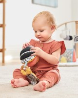 Jucărie pentru pătuturi si carucioare Skip Hop Montessori 3in1 (9O292510) imaginea #3 — magazin online Desire.md