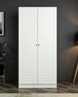 Dulap Trendy Kale 190 White 90x190x52cm GTR004839