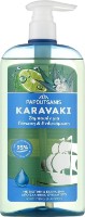 Șampon pentru păr Papoutsanis Karavaki Boost & Strength 600ml (6774712)