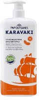 Gel de duș Papoutsanis Karavaki Mandarin & Calendula 750ml (6789212)