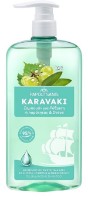 Șampon pentru păr Papoutsanis Karavaki Oil Balance & Detox 600ml (6772412)