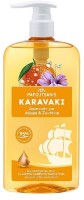 Șampon pentru păr Papoutsanis Karavaki Shine & Vitality 600ml (6789512)