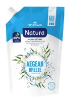 Sapun lichid pentru mîini Papoutsanis Natura Aegean Breeze 750ml (6820712)