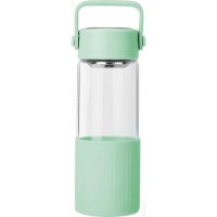 Sticlă pentru apă Aichiw AI-N001GR