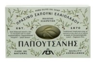 Săpun parfumat Papoutsanis Olive Oil 125g (6548401)