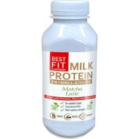 Proteină Best Fit Matcha Latte 40g