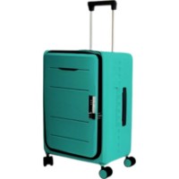 Чемодан Dormeo Go M Turquoise