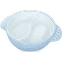 Set de hrănire Kikka Boo Feed-me-up Blue 4шт1 (31302040157) imaginea #2 — magazin online Desire.md