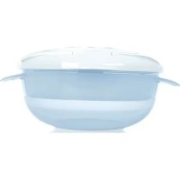 Set de hrănire Kikka Boo Feed-me-up Blue 4шт1 (31302040157) imaginea #4 — magazin online Desire.md