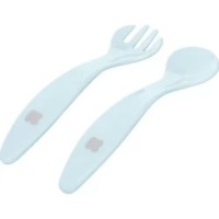 Set de hrănire Kikka Boo Feed-me-up Blue 4шт1 (31302040157) imaginea #6 — magazin online Desire.md