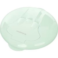 Bol multifuncțional Kikka Boo Feed-me-up Mint (31302040156) imaginea #5 — magazin online Desire.md