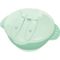 Bol multifuncțional Kikka Boo Feed-me-up Mint (31302040156)