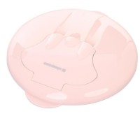 Bol multifuncțional Kikka Boo Feed-me-up Pink (9401231) imaginea #2 — magazin online Desire.md