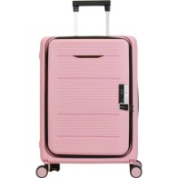 Чемодан Dormeo Go S Pink