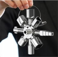 Cheie de piulițe Kraft&Dele KD1134 imaginea #2 — magazin online Desire.md