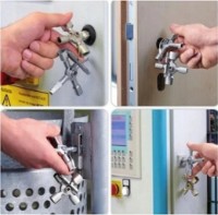 Cheie de piulițe Kraft&Dele KD1134 imaginea #3 — magazin online Desire.md