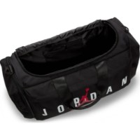 Geantă Nike Jam Jordan Velocity Black imaginea #4 — magazin online Desire.md