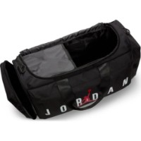 Geantă Nike Jam Jordan Velocity Black imaginea #5 — magazin online Desire.md