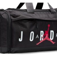 Geantă Nike Jam Jordan Velocity Black imaginea #6 — magazin online Desire.md