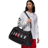 Geantă Nike Jam Jordan Velocity Black imaginea #8 — magazin online Desire.md