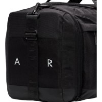 Geantă Nike Jam Jordan Velocity Black imaginea #9 — magazin online Desire.md