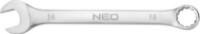 Ключ гаечный Neo 09-660 фото №2 — интернет-магазин Desire.md