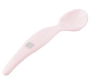 Bol cu ventuză și lingură Kikka Boo Feedy Pink (31302040152) imaginea #5 — magazin online Desire.md