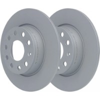 Тормозной диск ATE 24.0110-0395.1