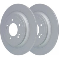 Тормозной диск ATE 24.0110-0412.1