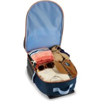 Чемодан Skip Hop Spark Rocket (9R218010) фото №3 — интернет-магазин Desire.md