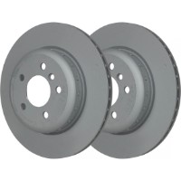 Тормозной диск ATE 24.0120-0229.2